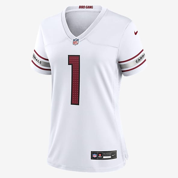 Cardinals football jersey outlet